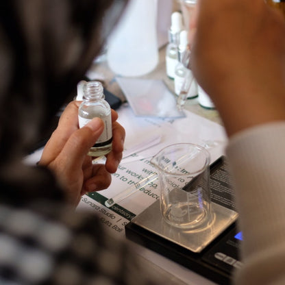 Perfumery Workshop 29 Jun 2025 - Uluwatu, Bali